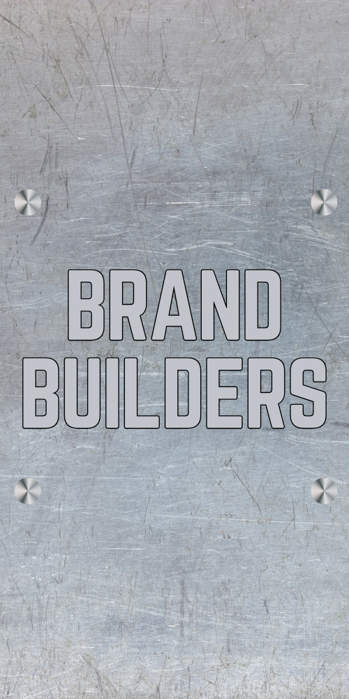 Brand Builders