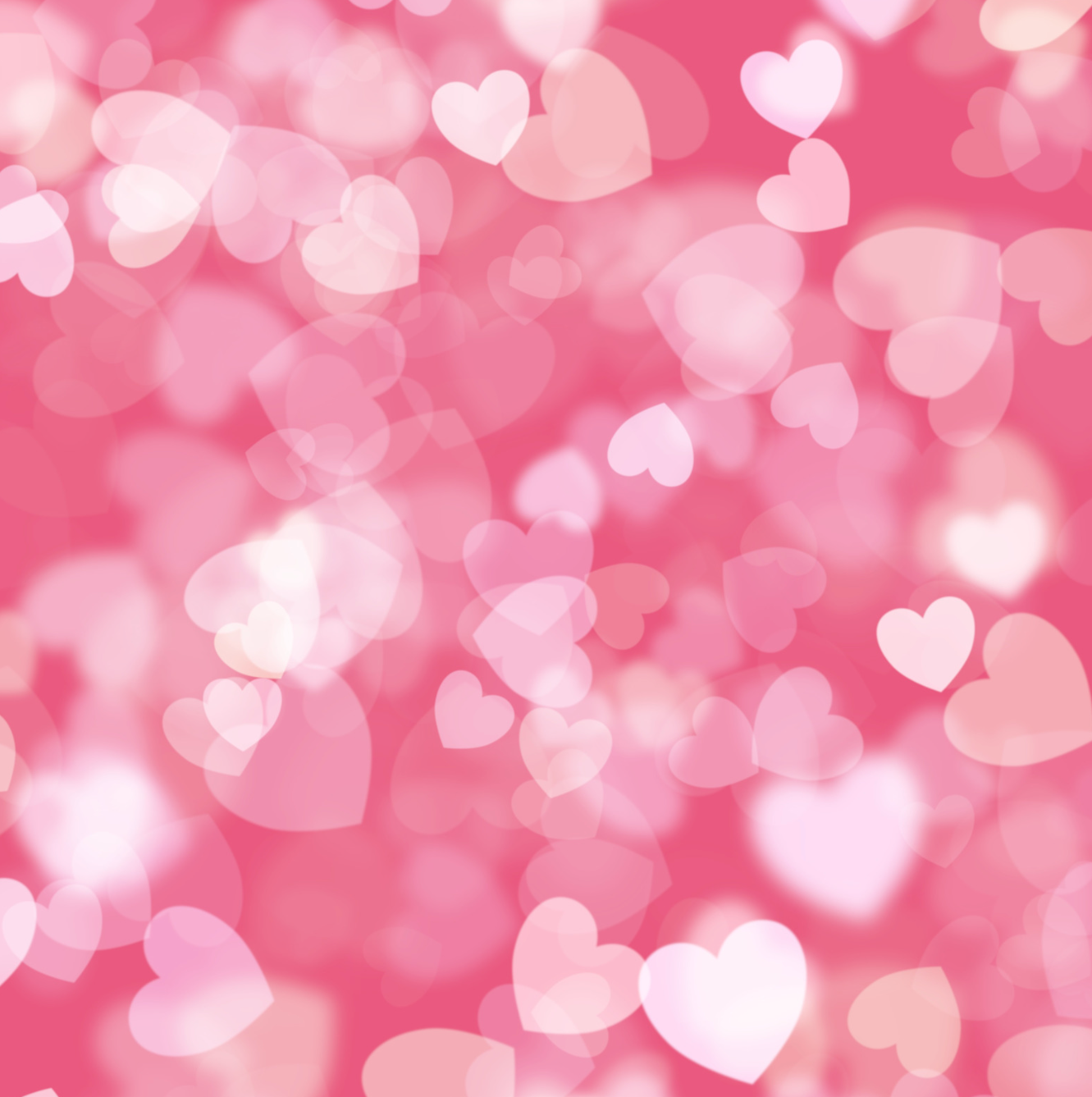 VALENTINE'S DAY